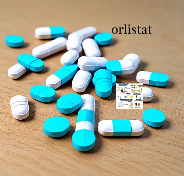 Xinplex orlistat precio